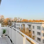Lumina Luxury Apart With Jaccuzi On Sienkiewicza Street