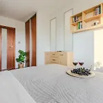 Lumina Luxury Apart With Jaccuzi On Sienkiewicza Street