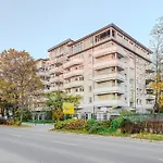 Lumina Luxury Apart With Jaccuzi On Sienkiewicza Street