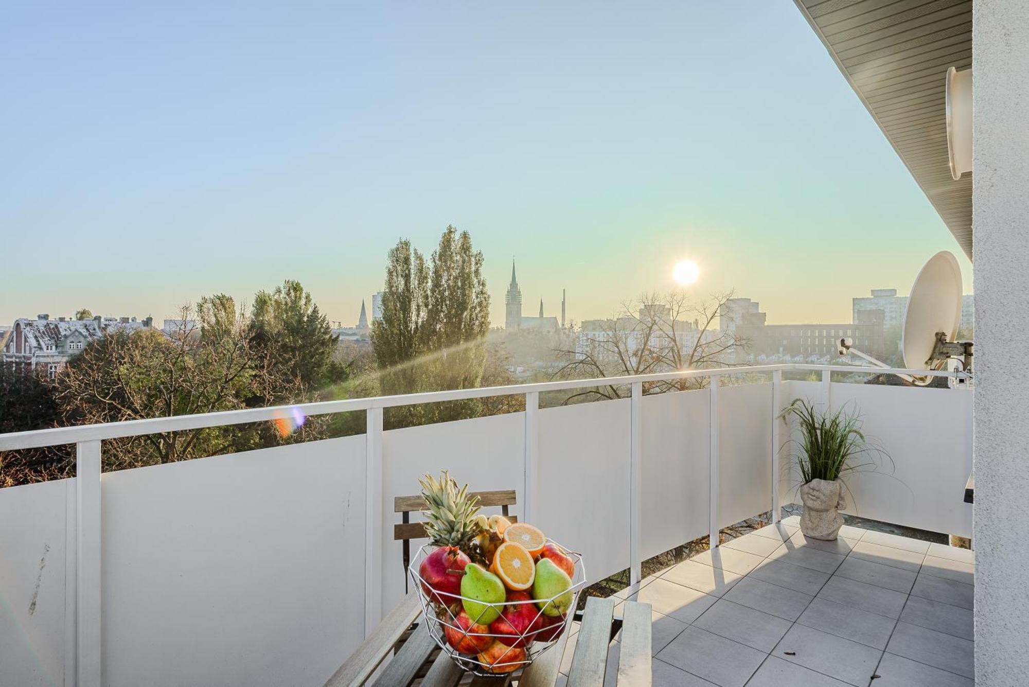 Lumina Luxury With Jaccuzi On Sienkiewicza Street Apartament